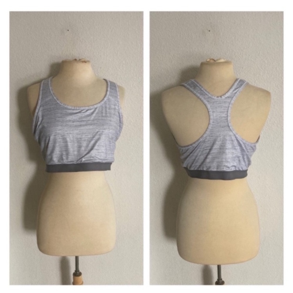 ❤️$5 Avia sports bra size XXL/ 20